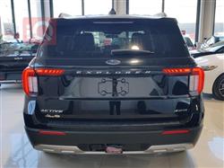 فورد إكسبلورر